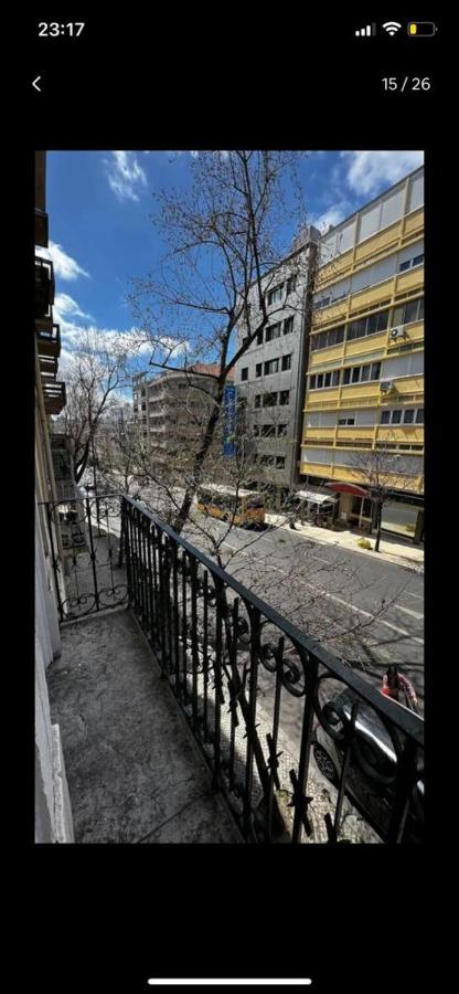 Apartamento Conde Do Redondo Lisbona Esterno foto