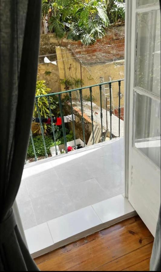 Apartamento Conde Do Redondo Lisbona Esterno foto