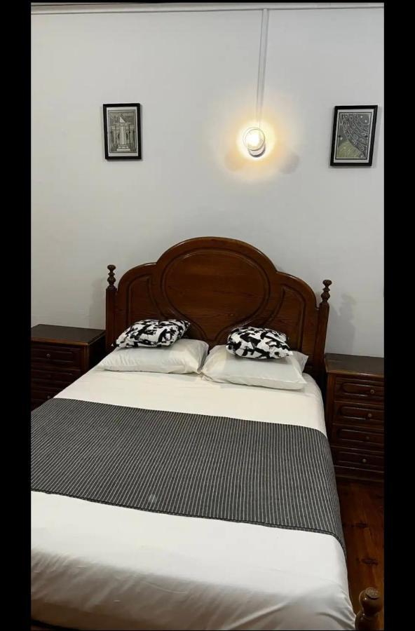 Apartamento Conde Do Redondo Lisbona Esterno foto