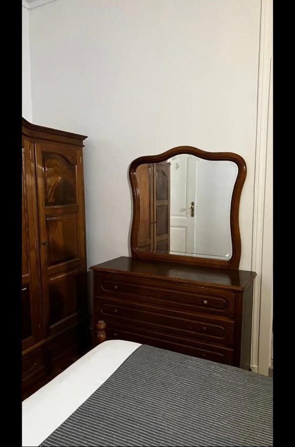 Apartamento Conde Do Redondo Lisbona Esterno foto