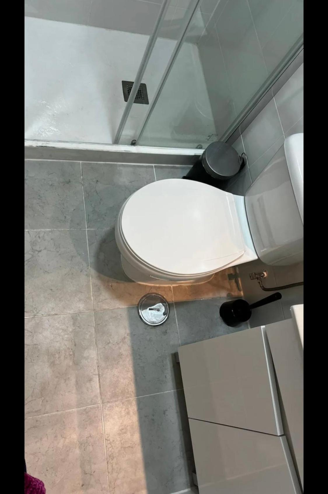 Apartamento Conde Do Redondo Lisbona Esterno foto